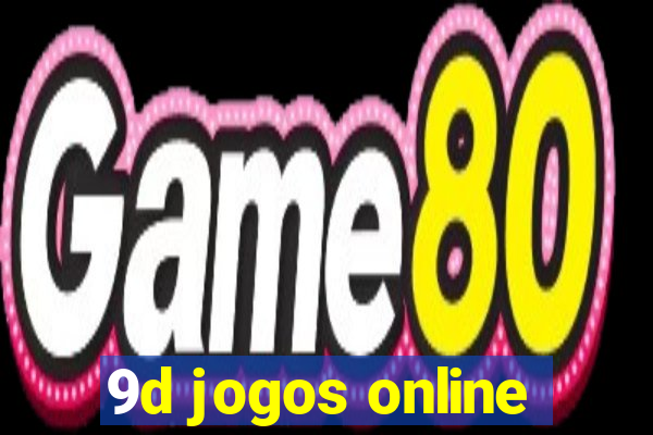 9d jogos online